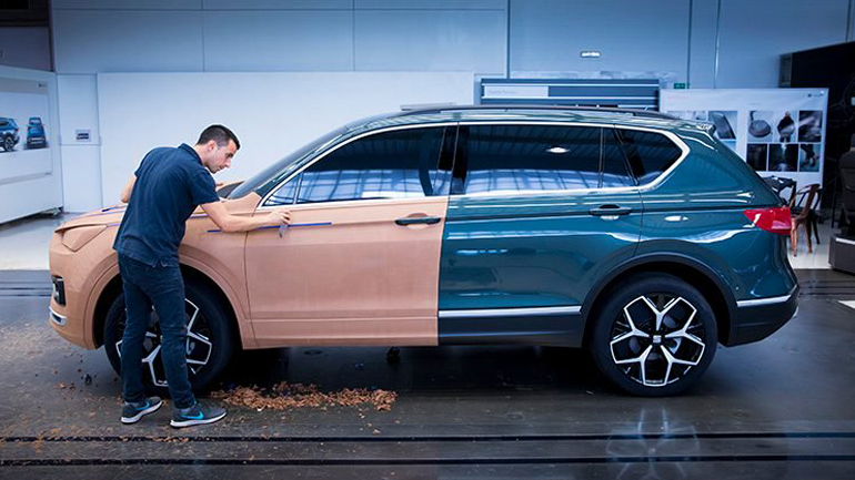 Έτοιμο το πρώτο ηλεκτρικό μοντέλο της Seat